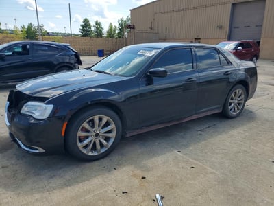 2015 Chrysler 300
