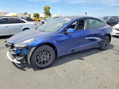 5YJ3E1EA1PF****** 2023 Tesla Model 3