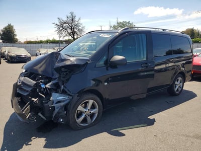 WD4PG2EEXG3****** 2016 Mercedes-Benz Metris