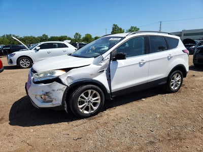 1FMCU9GD5HU****** 2017 Ford Escape
