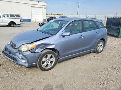 2T1KR30E68C****** 2008 Toyota Corolla