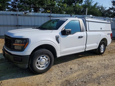 1FTMF1LP8RK****** 2024 Ford F-150