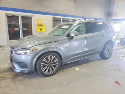 YV4102CK3L1****** 2020 Volvo XC90