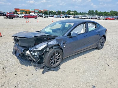 5YJ3E1EAXPF****** 2023 Tesla Model 3