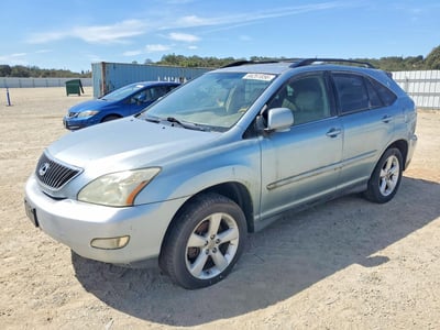 JTJGA31U650****** 2005 Lexus RX