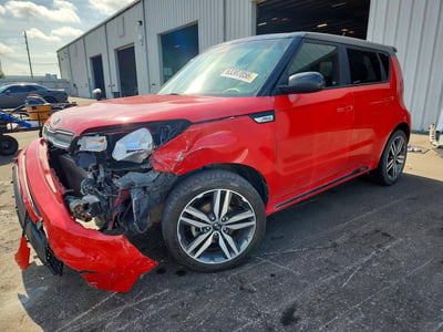 KNDJP3A59K7****** 2019 Kia Soul