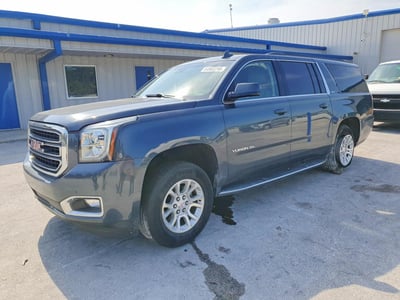 1GKS1GKC0KR****** 2019 GMC Yukon XL