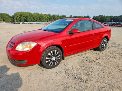 2007 Chevrolet Cobalt