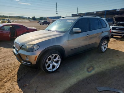 4USFE835X7L****** 2007 BMW X5