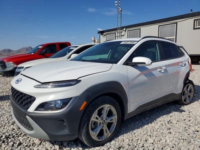 2023 Hyundai Kona