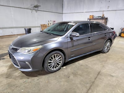 2016 Toyota Avalon