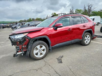 2T3P1RFV8LW****** 2020 Toyota RAV4