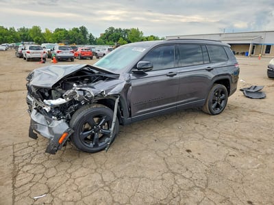 1C4RJKAG1N8****** 2022 Jeep Grand Cherokee Limited