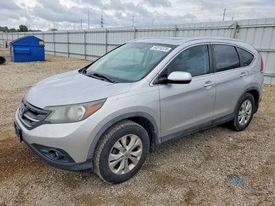 5J6RM3H71CL****** 2012 Honda CR-V