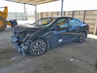 3N1AB8CV9RY****** 2024 Nissan Sentra