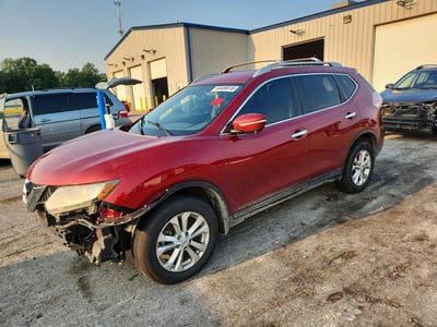 5N1AT2MT2FC****** 2015 Nissan Rogue