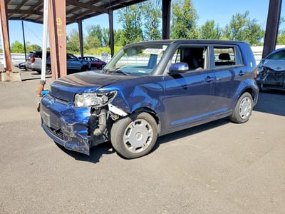 2014 Scion xB