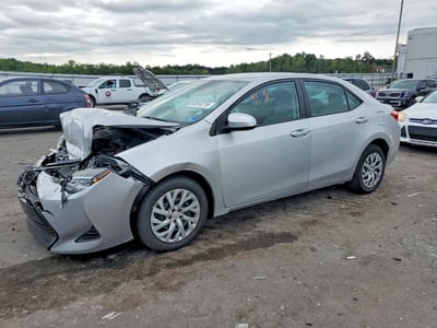 2T1BURHE0HC****** 2017 Toyota Corolla