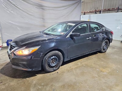 1N4AL3AP9JC****** 2018 Nissan Altima
