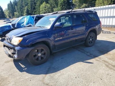 2006 Toyota 4Runner