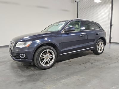 WA1LFAFP2FA****** 2015 Audi Q5