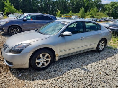 2009 Nissan Altima
