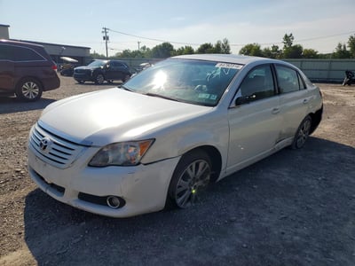 2008 Toyota Avalon