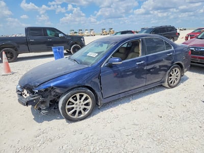 2006 Acura TSX