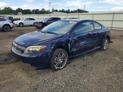 2006 Scion TC