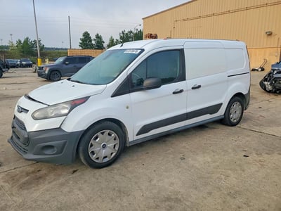 2015 Ford Transit Connect