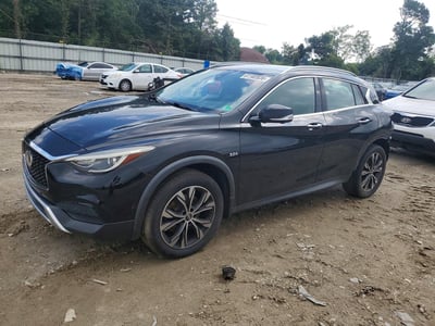 SJKCH5CR7KA****** 2019 Infiniti QX30