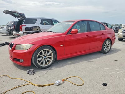 2010 BMW 3 Series