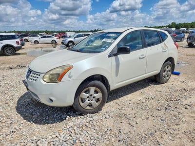 JN8AS58T79W****** 2009 Nissan Rogue