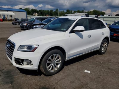 WA1CFAFP6FA****** 2015 Audi Q5
