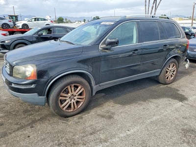 YV4952CY3B1****** 2011 Volvo XC90