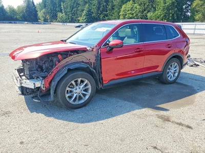 2HKRS4H75RH****** 2024 Honda CR-V