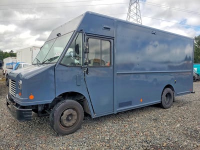 4UZAC2EA8MC****** 2021 Freightliner MT45