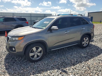 2012 Kia Sorento