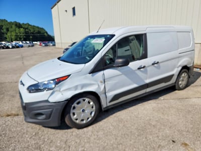 NM0LS7E74J1****** 2018 Ford Transit Connect
