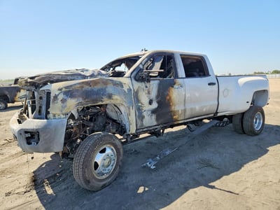 1GT42WEY4KF****** 2019 GMC Sierra