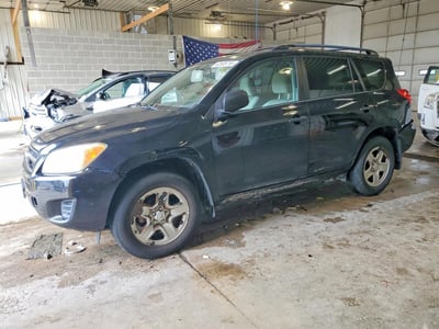 2T3BF4DV4CW****** 2012 Toyota RAV4