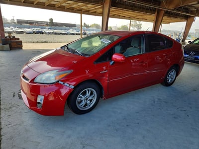 JTDKN3DU1A0****** 2010 Toyota Prius