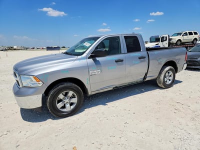 1C6RR7GG5RS****** 2024 RAM 1500