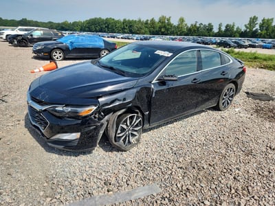 1G1ZG5ST3RF****** 2024 Chevrolet Malibu