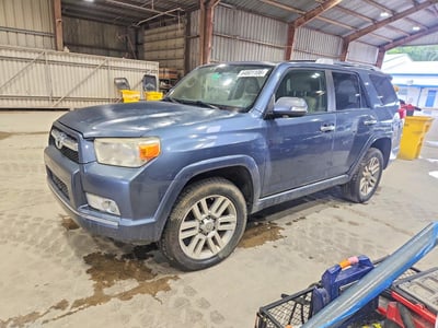 2010 Toyota 4Runner