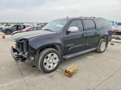 2012 GMC Yukon XL