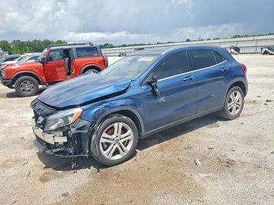 2019 Mercedes-Benz GLA-Class