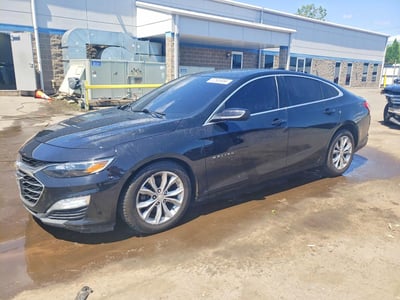 1G1ZD5ST3LF****** 2020 Chevrolet Malibu