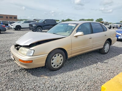 1996 Toyota Avalon