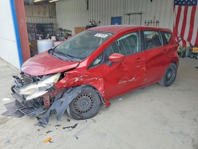 3N1CE2CP9FL****** 2015 Nissan Versa Note